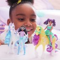 Unicorn Academy Layla & Glacier