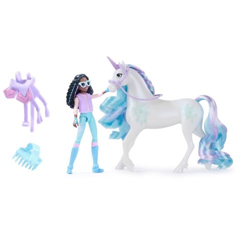 Unicorn Academy Layla & Glacier Unicorn Academy Layla & Glacier