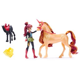 Unicorn Academy Valentina & Cinder