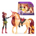 Unicorn Academy Valentina & Cinder
