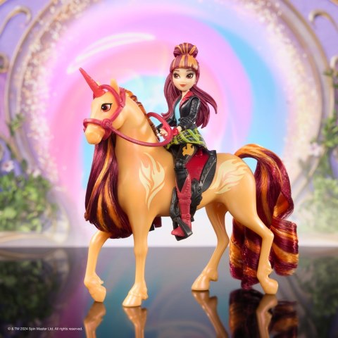 Unicorn Academy Valentina & Cinder Unicorn Academy Valentina & Cinder