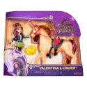 Unicorn Academy Valentina & Cinder