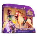 Unicorn Academy Valentina & Cinder
