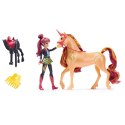 Unicorn Academy Valentina & Cinder
