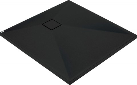 Brodzik granitowy kwadratowy 80x80 cm