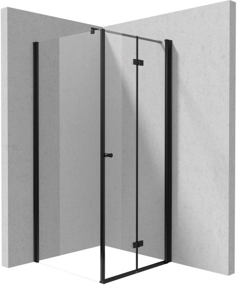 Kabina prysznicowa kwadratowa 80x80 cm Kabina prysznicowa kwadratowa 80x80 cm
