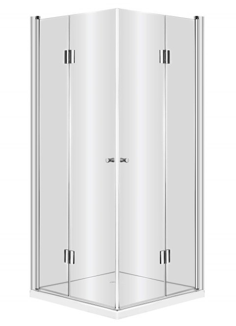 Kabina prysznicowa kwadratowa 90 cm Kabina prysznicowa kwadratowa 90 cm
