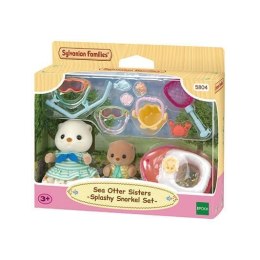 Lalka Sylvanian Families 5804