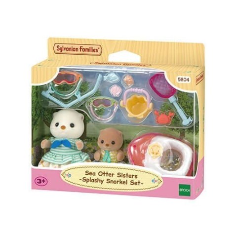 Lalka Sylvanian Families 5804 Lalka Sylvanian Families 5804