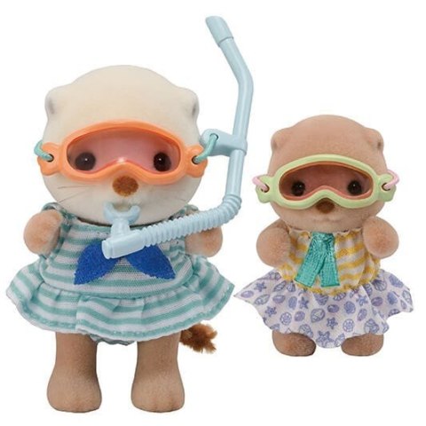 Lalka Sylvanian Families 5804 Lalka Sylvanian Families 5804