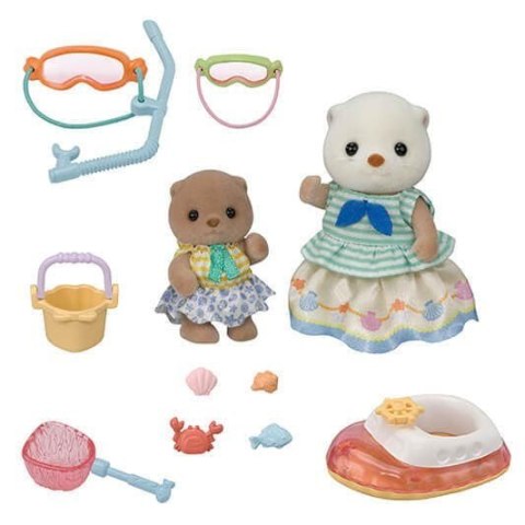 Lalka Sylvanian Families 5804 Lalka Sylvanian Families 5804