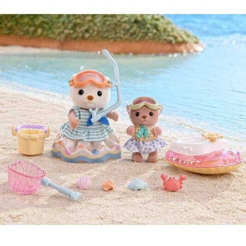 Lalka Sylvanian Families 5804 Lalka Sylvanian Families 5804