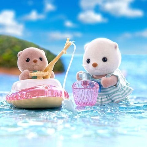 Lalka Sylvanian Families 5804 Lalka Sylvanian Families 5804