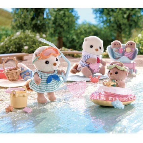 Lalka Sylvanian Families 5804 Lalka Sylvanian Families 5804