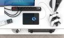 Listwa zasilająca ACAR S6 USB A+C 5M 6X 230V PL PD 3.0 QC czarna