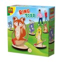 SES Creative Ring toss Pierścień do rzucania