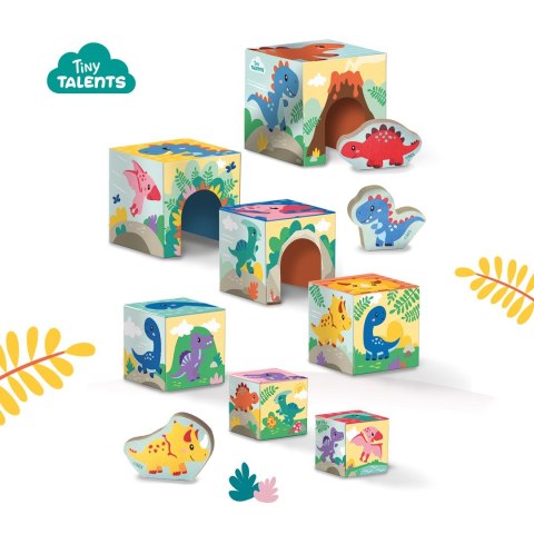 SES Creative Tiny Talents 13202 zabawka edukacyjna SES Creative Tiny Talents 13202 zabawka edukacyjna