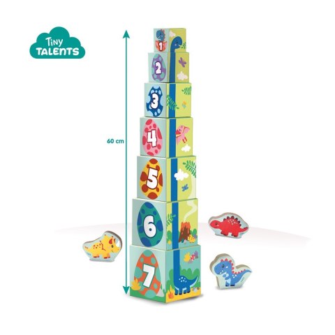 SES Creative Tiny Talents 13202 zabawka edukacyjna SES Creative Tiny Talents 13202 zabawka edukacyjna