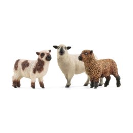 Schleich FARM WORLD 42660 figurka dla dzieci