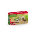 Schleich FARM WORLD 42660 figurka dla dzieci