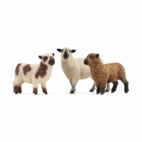Schleich FARM WORLD 42660 figurka dla dzieci Schleich FARM WORLD 42660 figurka dla dzieci