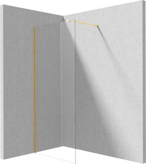 Ścianka prysznicowa walk-in 120 cm Ścianka prysznicowa walk-in 120 cm