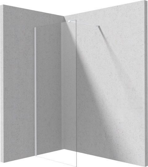 Ścianka prysznicowa walk-in 70 cm Ścianka prysznicowa walk-in 70 cm