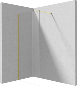 Ścianka prysznicowa walk-in 70 cm
