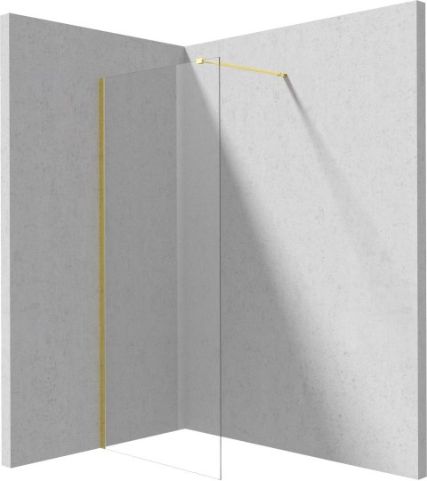 Ścianka prysznicowa walk-in 70 cm