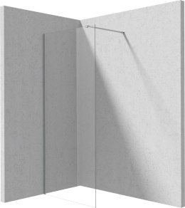 Ścianka prysznicowa walk-in 70 cm