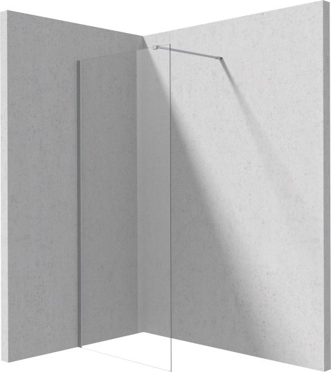 Ścianka prysznicowa walk-in 70 cm Ścianka prysznicowa walk-in 70 cm