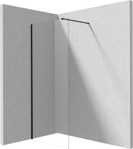 Ścianka prysznicowa walk-in 70 cm