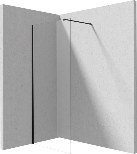 Ścianka prysznicowa walk-in 70 cm Ścianka prysznicowa walk-in 70 cm