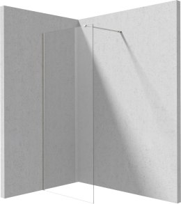 Ścianka prysznicowa walk-in 70 cm