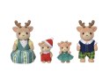 Sylvanian Families Rodzina Reniferów 5692