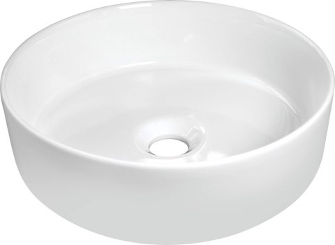 Umywalka ceramiczna nablatowa Umywalka ceramiczna nablatowa