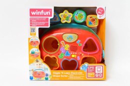 Wesoły sorter SmilyPlay 230201 53187
