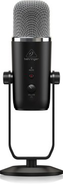 Behringer BIGFOOT mikrofon Czarny Mikrofon studyjny