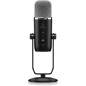 Behringer BIGFOOT mikrofon Czarny Mikrofon studyjny