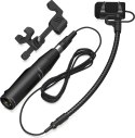 Behringer CB100 VIOLIN Mikrofon instrumentalny z gęsią szyją