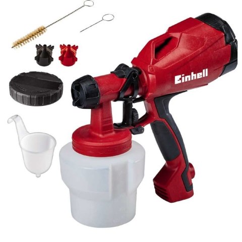 Einhell TC-SY 500 P 1 l Einhell TC-SY 500 P 1 l