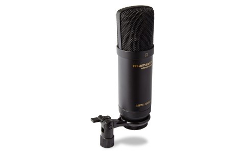 Marantz Professional MPM1000U - Mikrofon pojemnościowy USB Marantz Professional MPM1000U - Mikrofon pojemnościowy USB