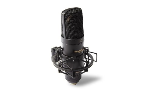 Marantz mikrofon pojemnościowy USB MPM2000U Marantz mikrofon pojemnościowy USB MPM2000U