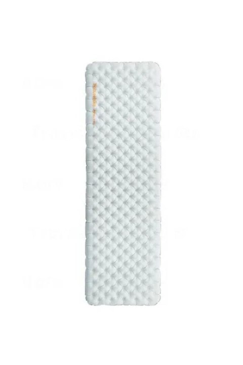 Materac tuye r 3.2 cnk2450ws012 single regular-rock ash NATUREHIKE