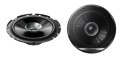 Pioneer TS-G1710F głośnik samochodowy Okrągły 280 W