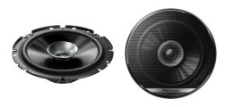 Pioneer TS-G1710F głośnik samochodowy Okrągły 280 W