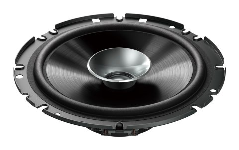 Pioneer TS-G1710F głośnik samochodowy Okrągły 280 W Pioneer TS-G1710F głośnik samochodowy Okrągły 280 W