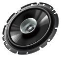 Pioneer TS-G1710F głośnik samochodowy Okrągły 280 W