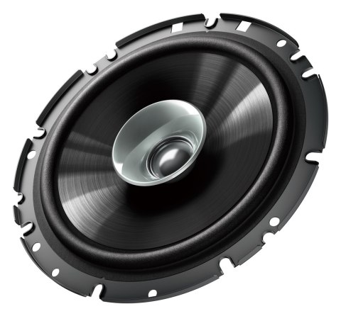 Pioneer TS-G1710F głośnik samochodowy Okrągły 280 W Pioneer TS-G1710F głośnik samochodowy Okrągły 280 W