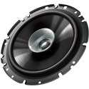 Pioneer TS-G1710F głośnik samochodowy Okrągły 280 W